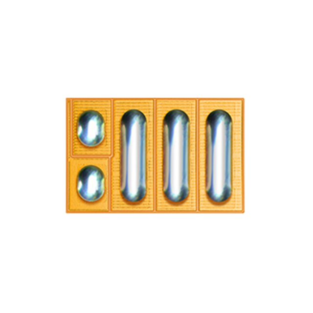 GANFET N-CH 40V 10A DIE OUTLINE