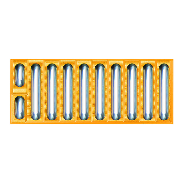 GANFET N-CH 100V 36A DIE OUTLINE