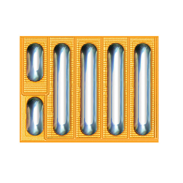 GANFET N-CH 100V 18A DIE