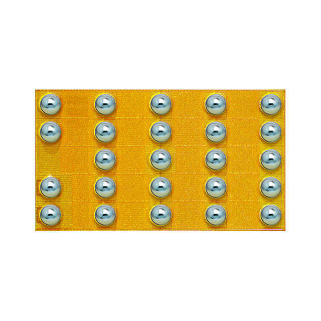 GANFET NCH 60V 31A DIE