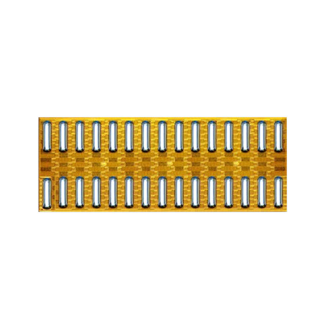 TRANSISTOR GAN 40V .001OHM