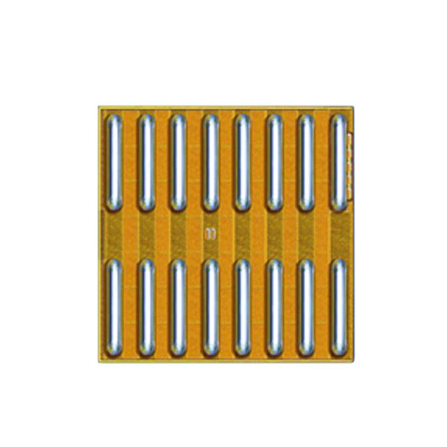 GAN FET 40V .002OHM 8BUMP DIE