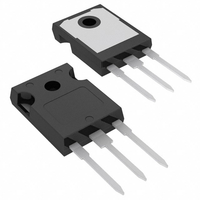 IGBT TRENCH FS 1200V 80A TO-247