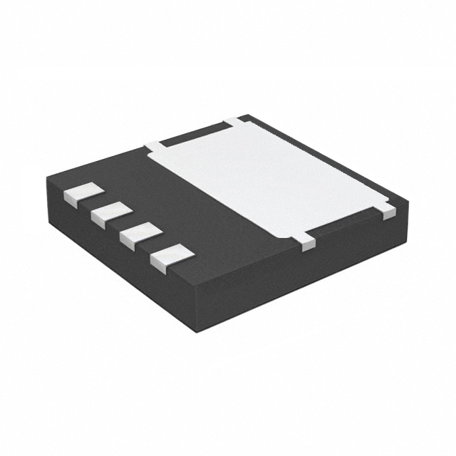 MOSFET N-CH 650V 17A POWER88