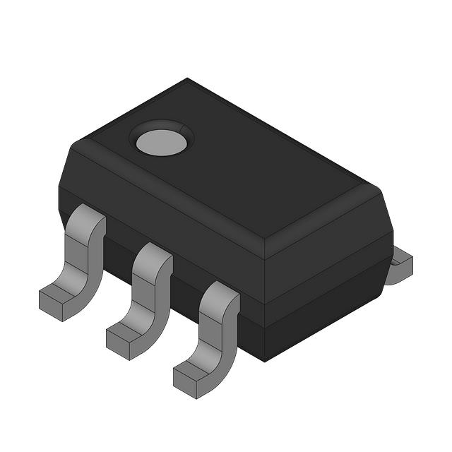 TRANS PREBIAS 2PNP 50V SOT-363