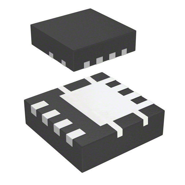 FDMC3020DC