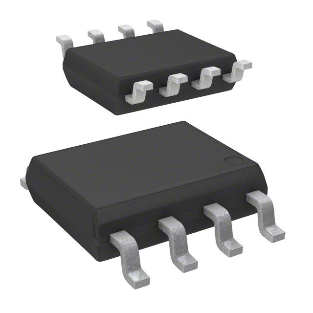 IC PWR DRVR P-CH 1:1 SUPERSOT-8