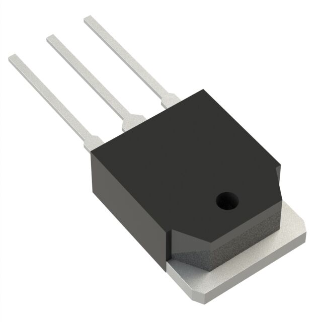 IGBT 600V 50A 150W TO3P