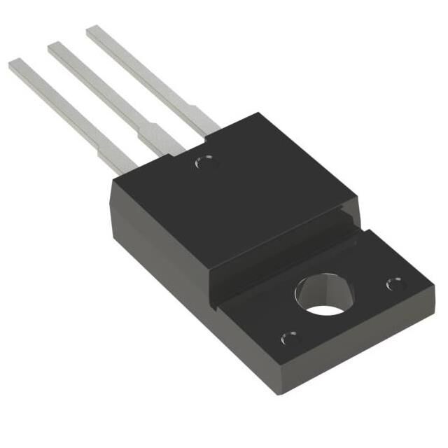 MOSFET N-CH 200V 45A TO220