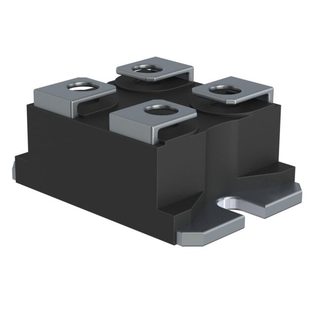 SIC 1200V 80M MOSFET SOT-227