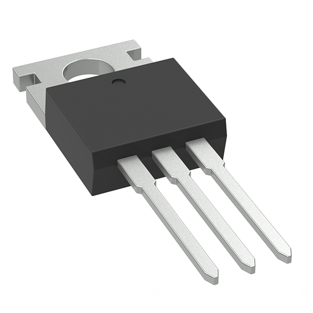 MOSFET, N-CH, 40V,60A,TO-220