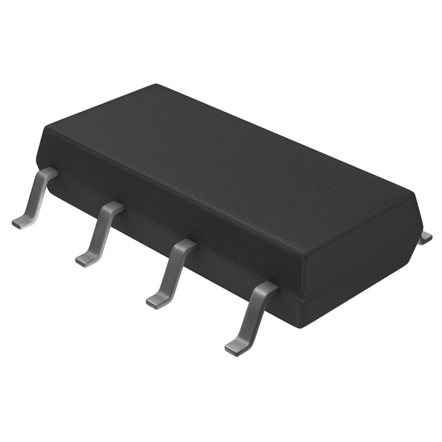 MOSFET N-CH 30V 16A 8SOP