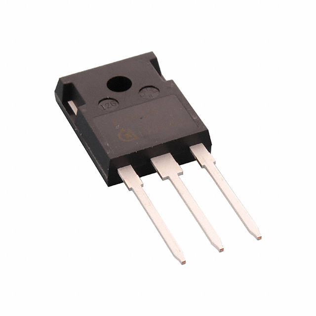 MOSFET N CH