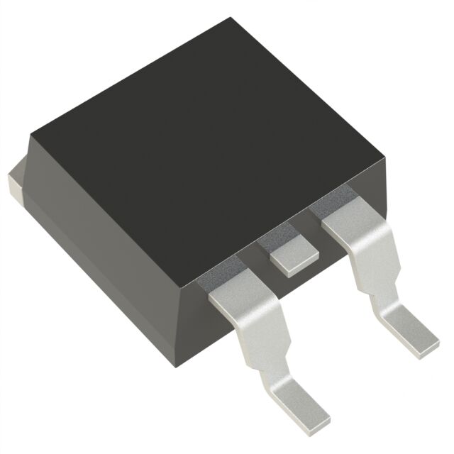 IRF624SPBF