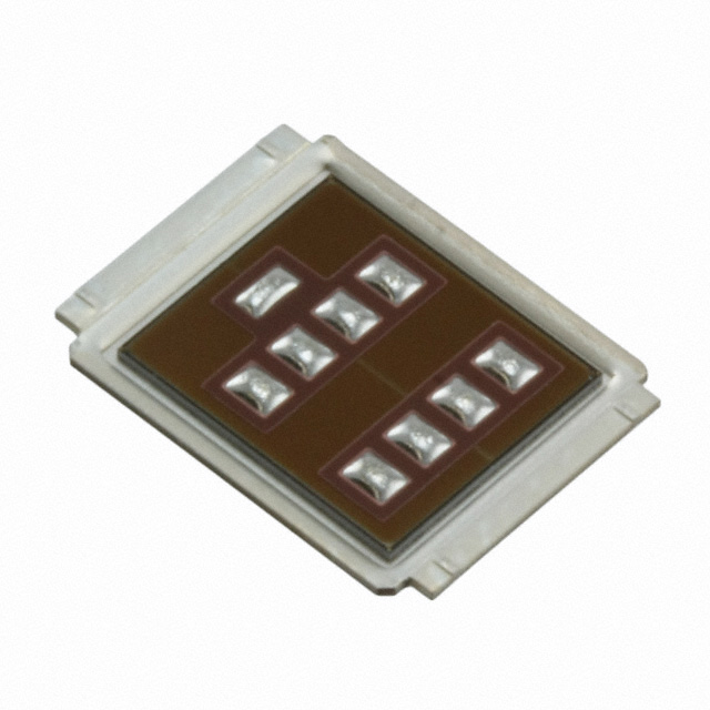 MOSFET N-CH 40V 46A DIRECTFET