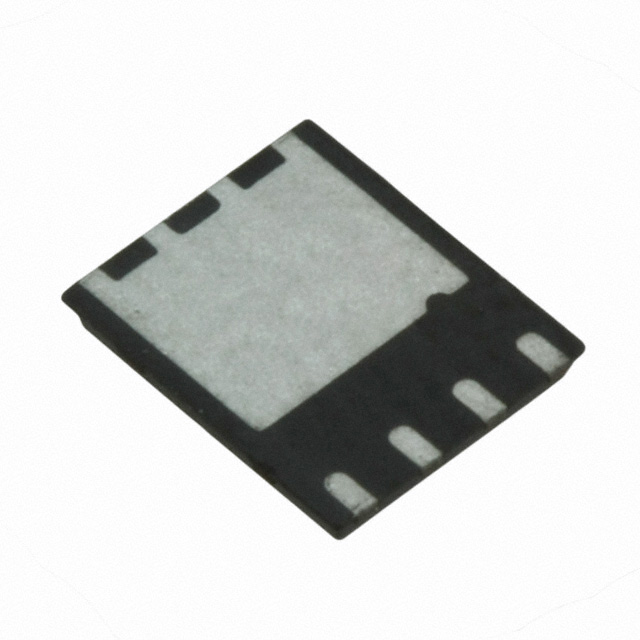 MOSFET N-CH 100V 13A/100A 8PQFN