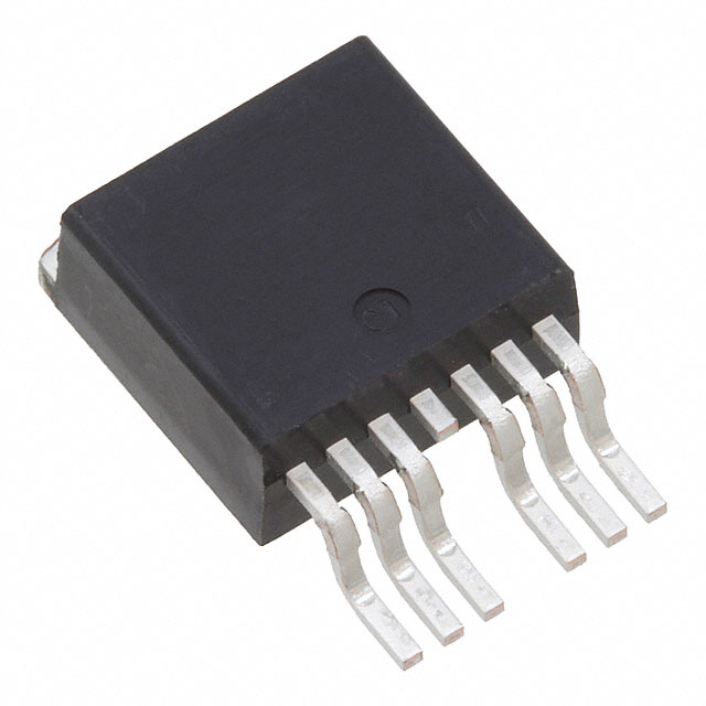 MOSFET N-CH 100V 190A D2PAK-7P