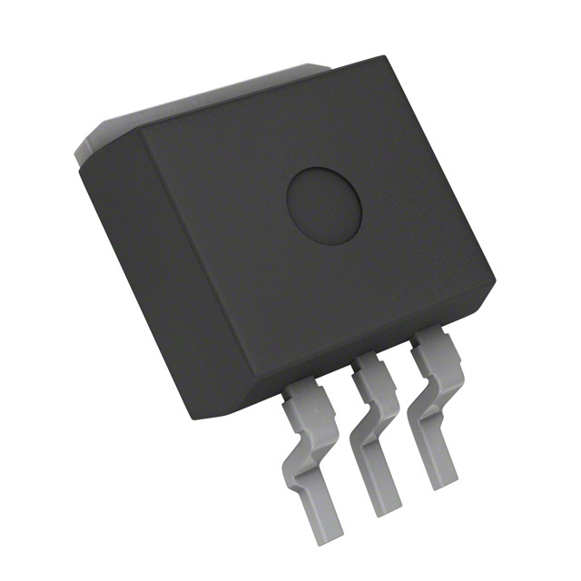 MOSFET N-CH 30V 58A IPAK