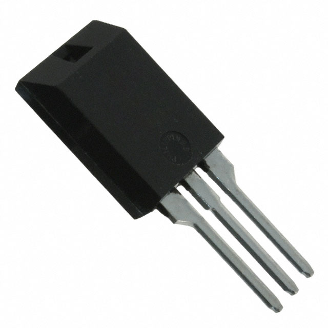 IGBT PT 600V 20A ISOPLUS220