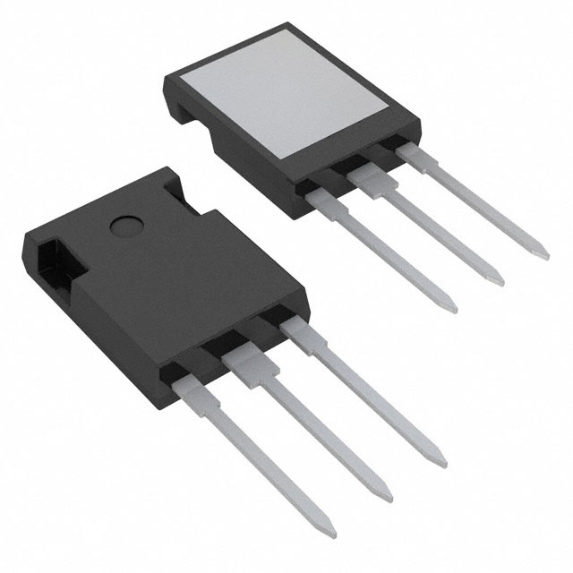 MOSFET N-CH 100V 165A ISOPLUS247