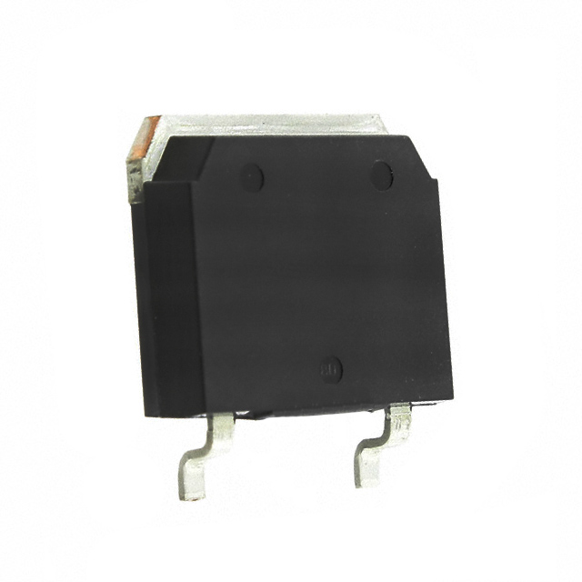 IGBT 900V 165A TO-268AA