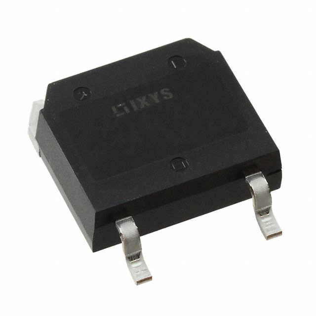 MOSFET N-CH 650V 60A TO268HV