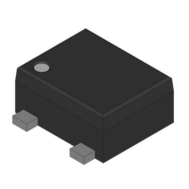 FM VARICAP TWIN VR 4V