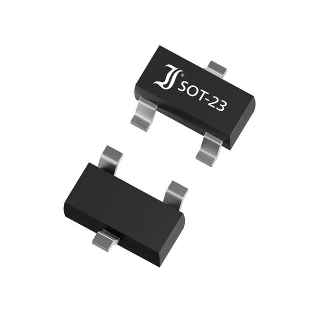 MOSFET SOT26 P -60V 0.085OHM