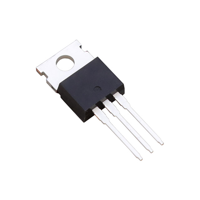 MOSFET N-CH 60V 100A TO220-3