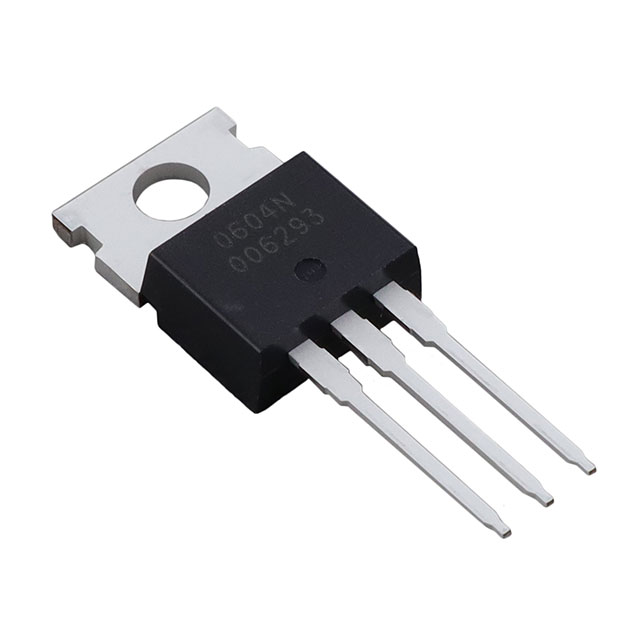 MOSFET N-CH 60V 82A TO220