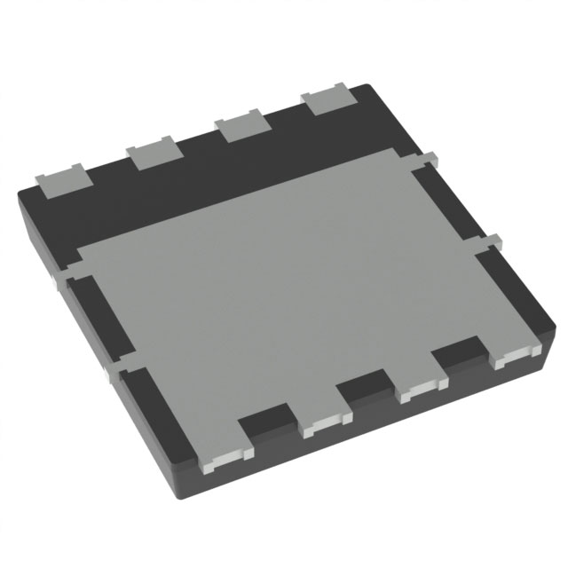 T8-80V IN PQFN88 FOR INDU