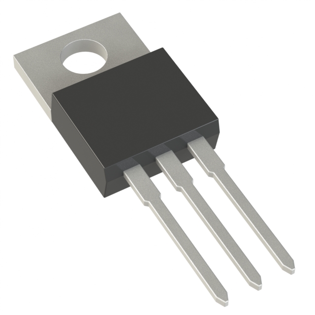 DIODE SIL CARB 650V 10A TO220-3
