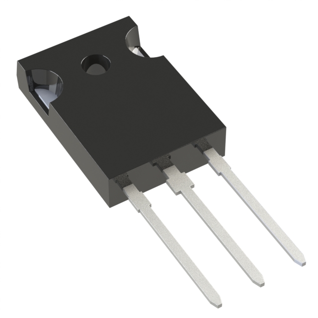 IGBT TRENCH FS 650V 80A TO-247-3