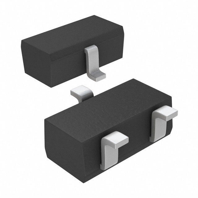 DIODE ZENER ARRAY 3.6V SOT-23
