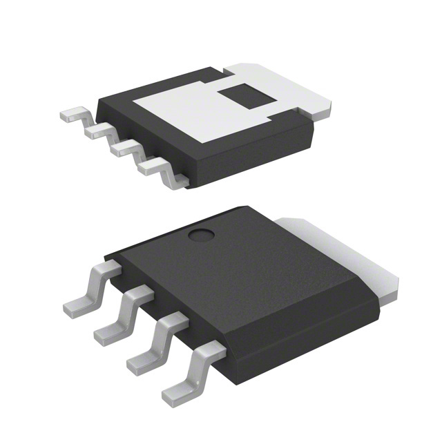 MOSFET N-CH 60V 35A LFPAK