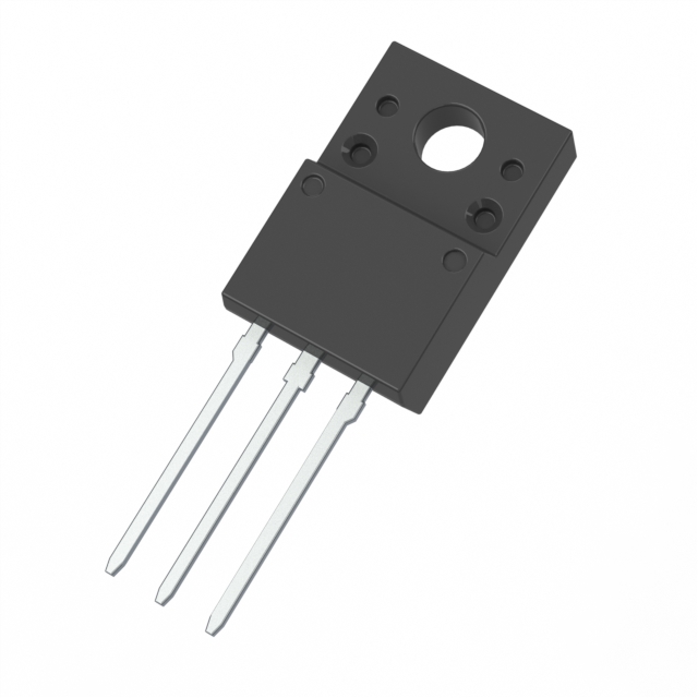 MOSFET N-CH 100V 80A TO220FPA