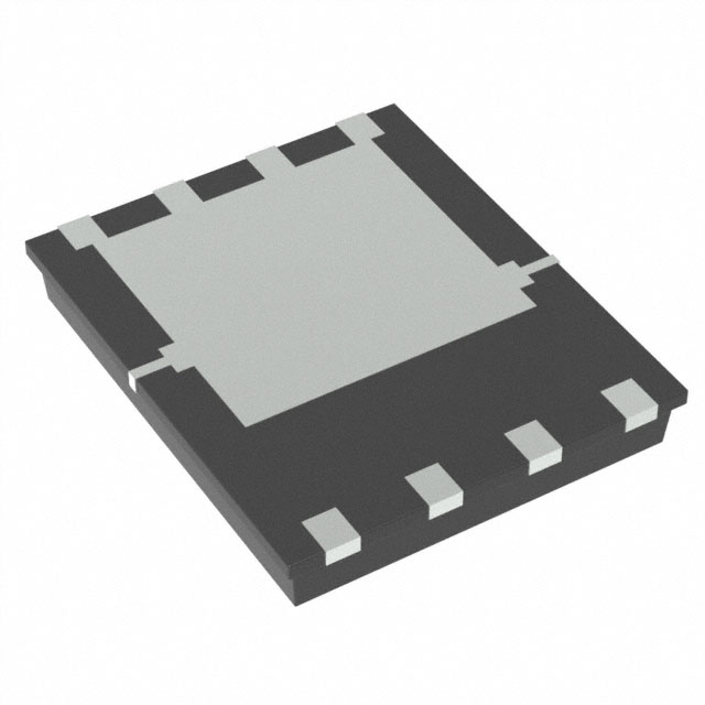 MOSFET N-CH 150V 25A WPAK