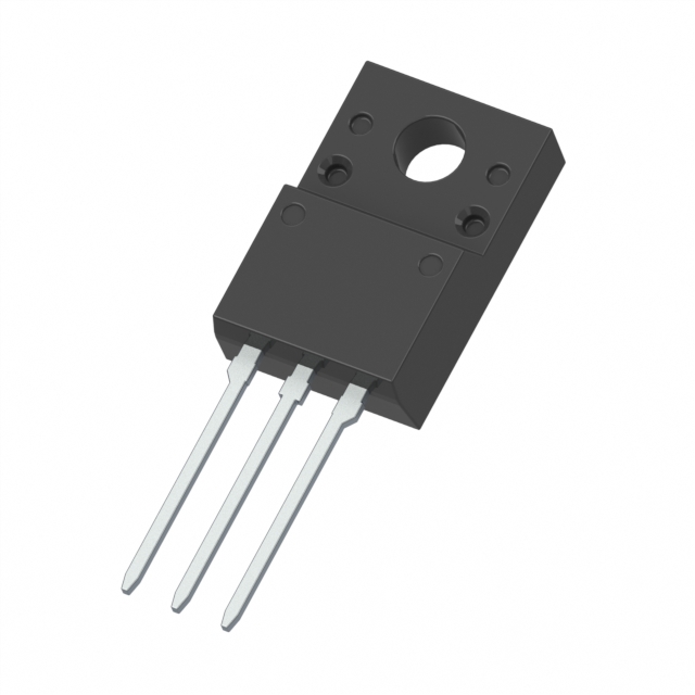 ABU / MOSFET HV