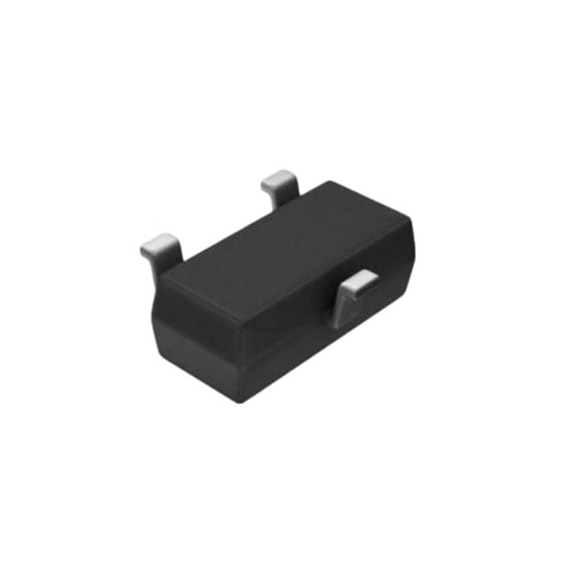 50V 130MA 300MW 10R@5V,100MA 2V@