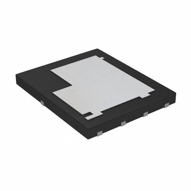 N-CHANNEL 25 V (D-S) 175C MOSFET