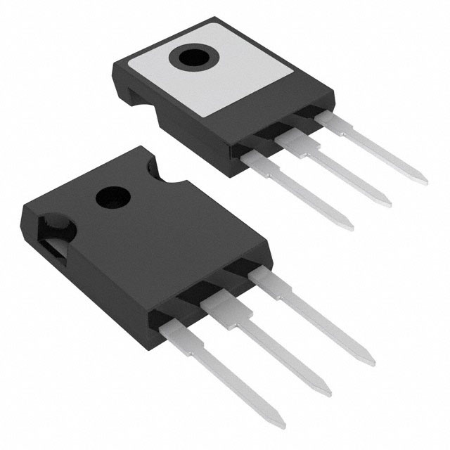 MOSFET N-CH 600V 40A TO247AC