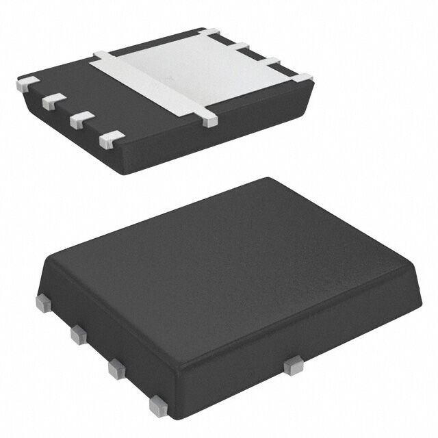 N-CHANNEL 80 V (D-S) MOSFET POWE