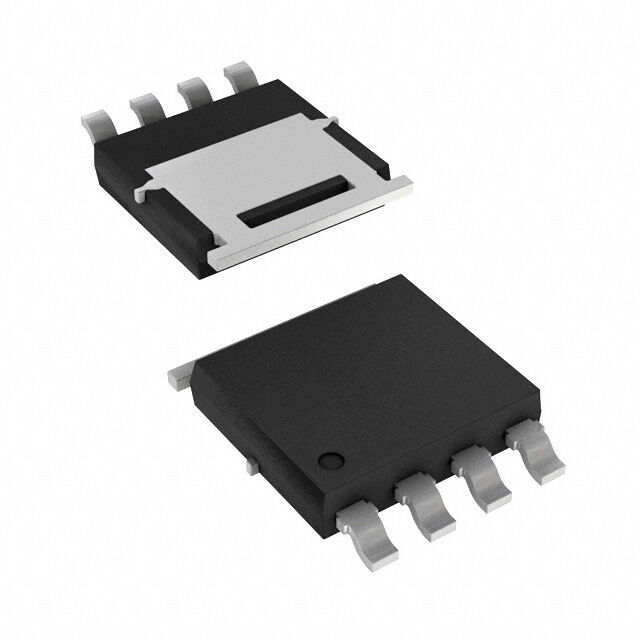 AUTOMOTIVE N-CHANNEL 40 V (D-S)