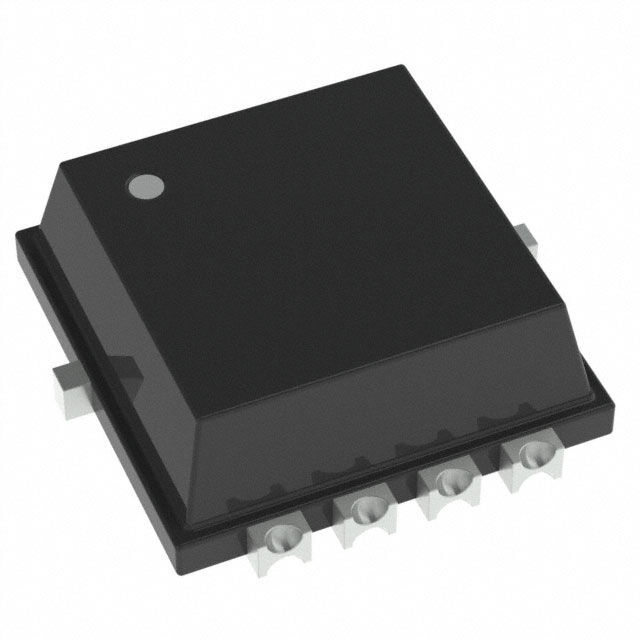 MOSFET P-CH 30V 16A PPAK 1212-8W