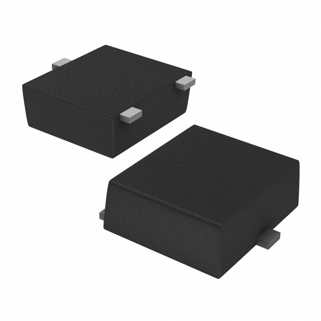 SMOS P-CH VDSS:-20V VGSS:-8/+6V