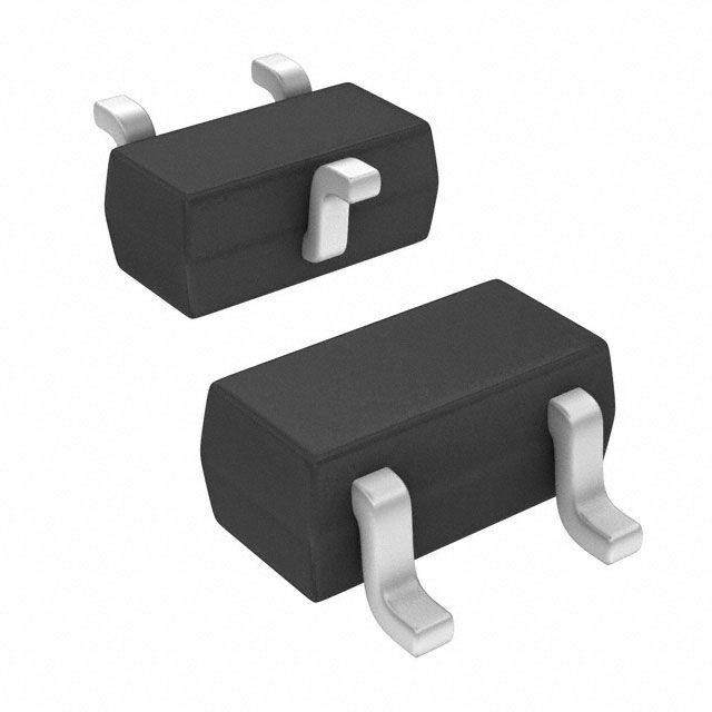 TVS DIODE 5VWM 11VC SSM