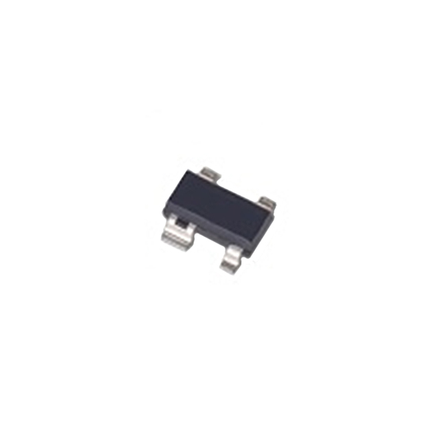 HIGH SPEED N-CHANNEL LATERAL DMO