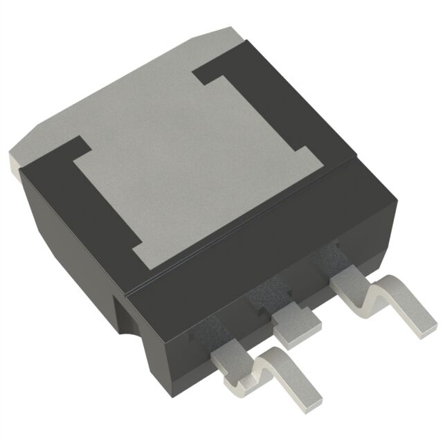 STGB5H60DF