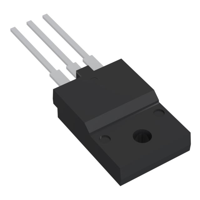TRANS NPN 700V 8A TO-3PF