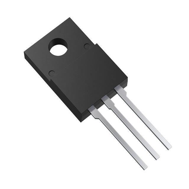 IGBT 600V 20A TO-220SIS